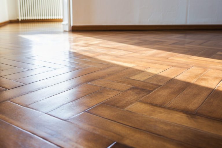 Parquet qui grince, que faire ? Les solutions pour que ça ne grince plus — free download