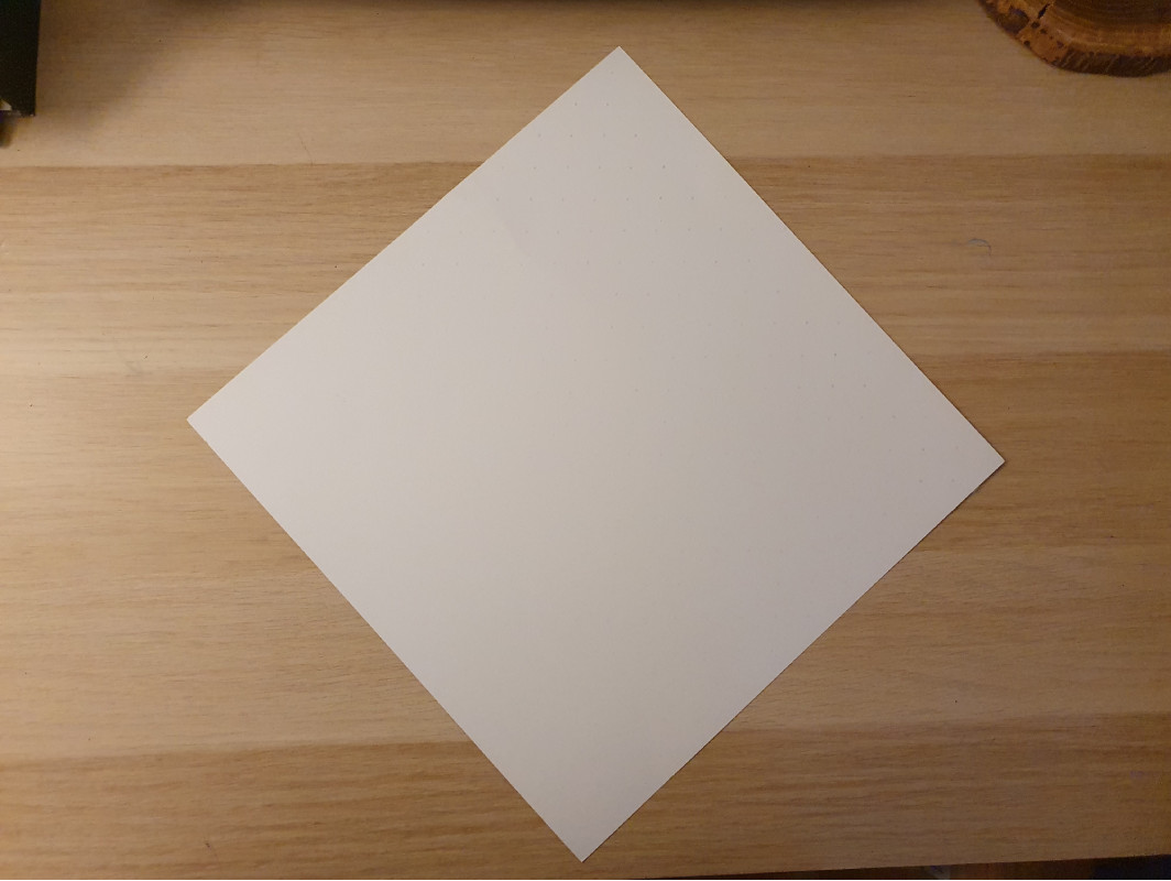 Tuto enveloppes home-made en papier à motifs, ou récup